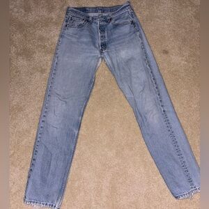 Vintage Levis